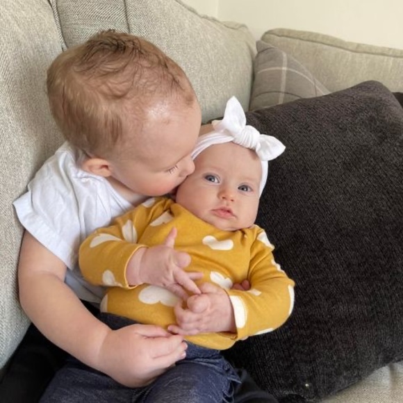 Meet your Posher, Sage - Picture 1 of 1